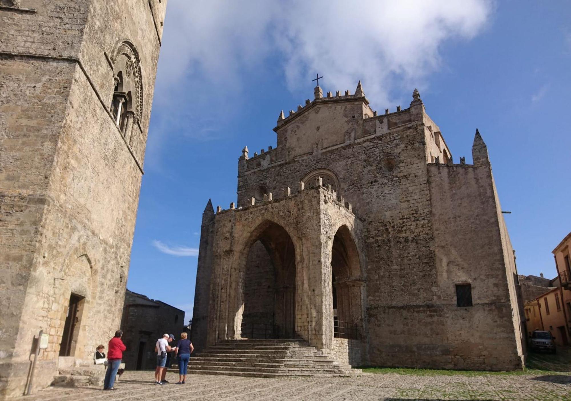 Casa Granata Trapani