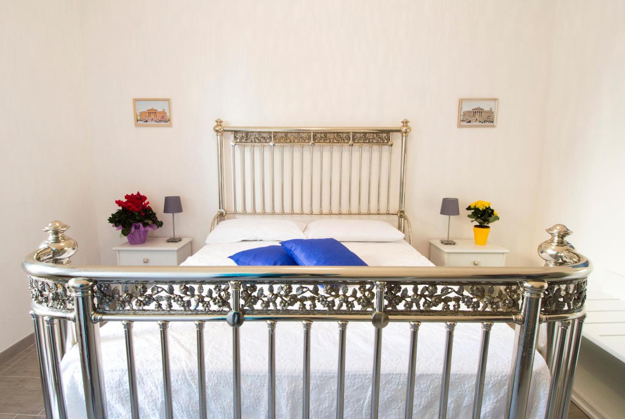 Casa Granata * Trapani