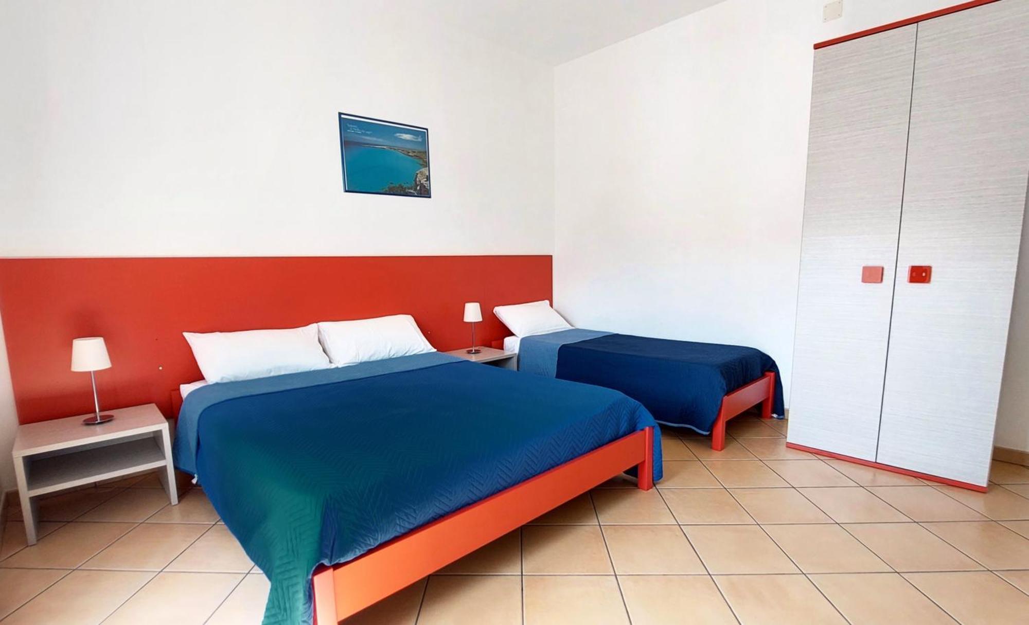 Casa Granata Trapani