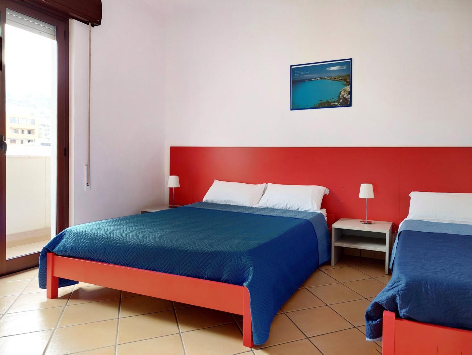 Casa Granata Guest house