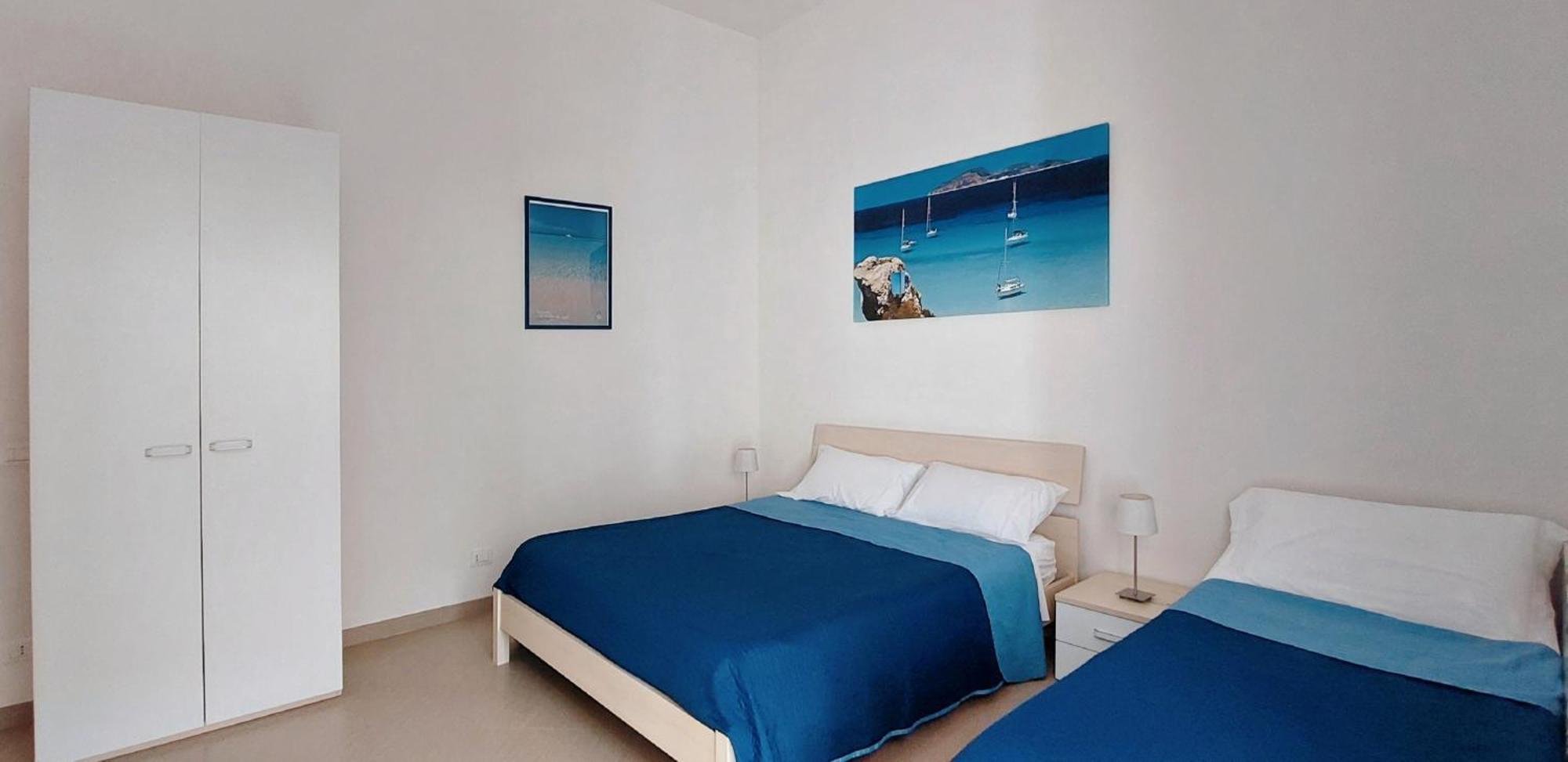Guest house Casa Granata Trapani