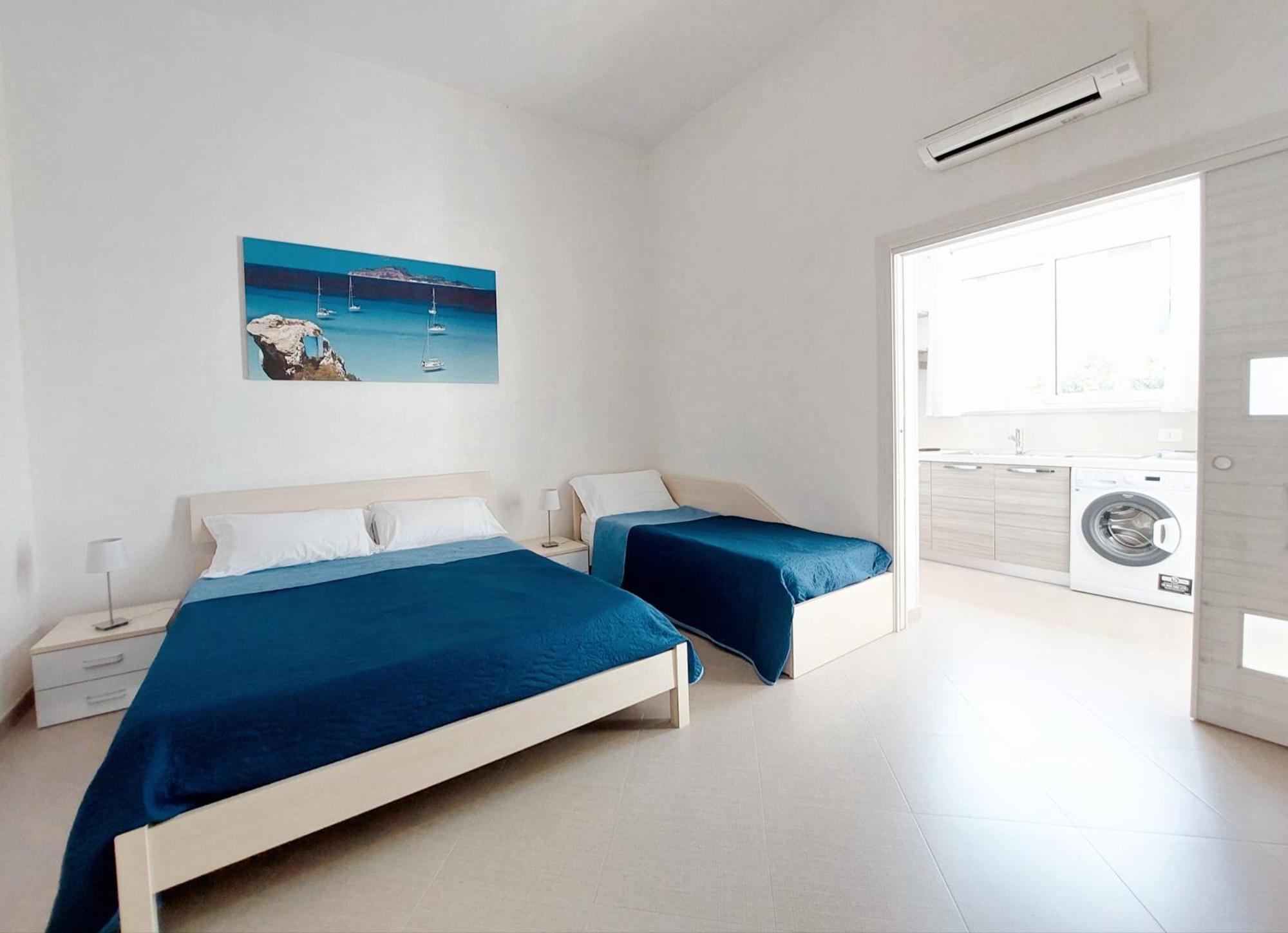 Casa Granata Trapani