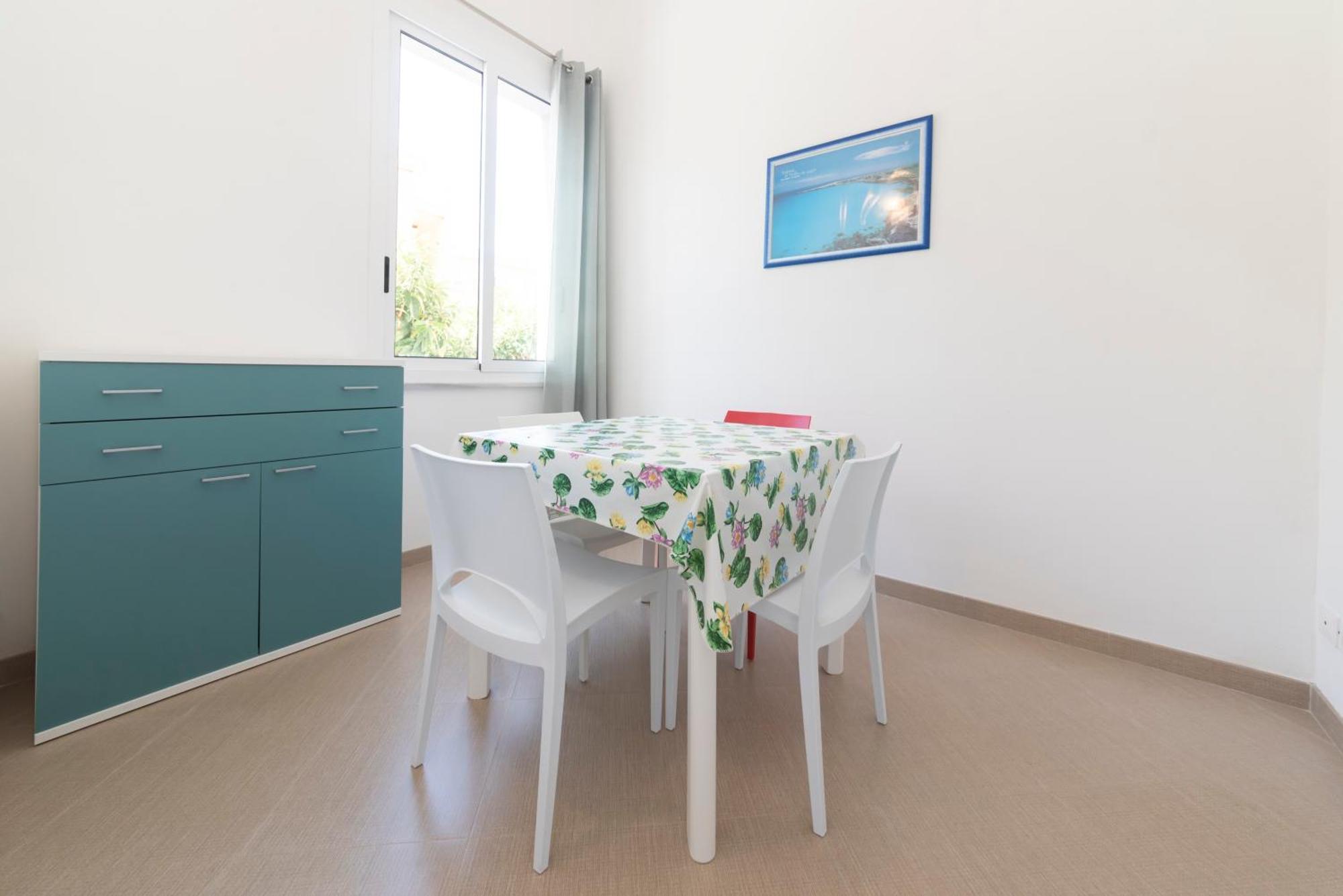 Guest house Casa Granata *