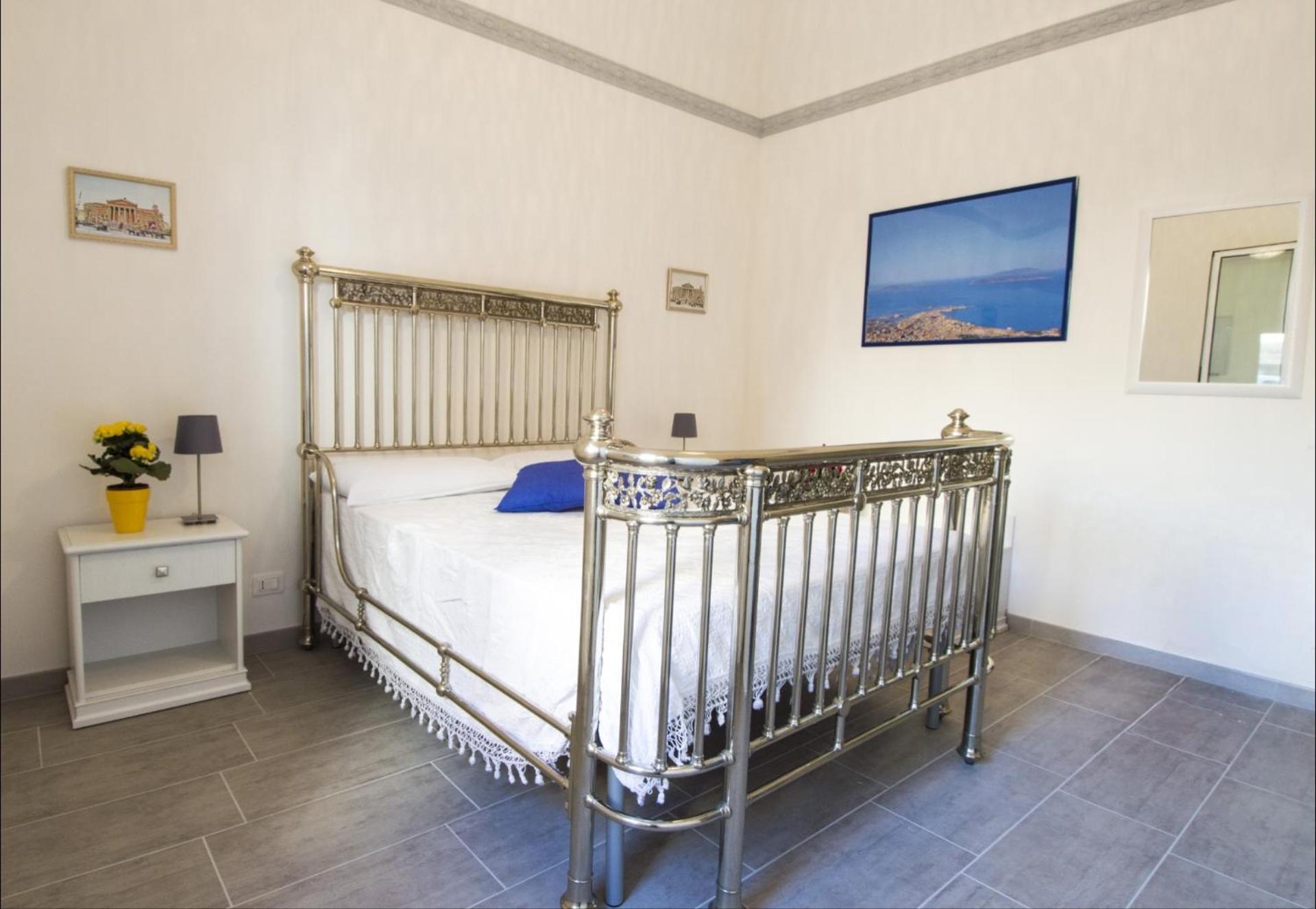 Casa Granata Trapani