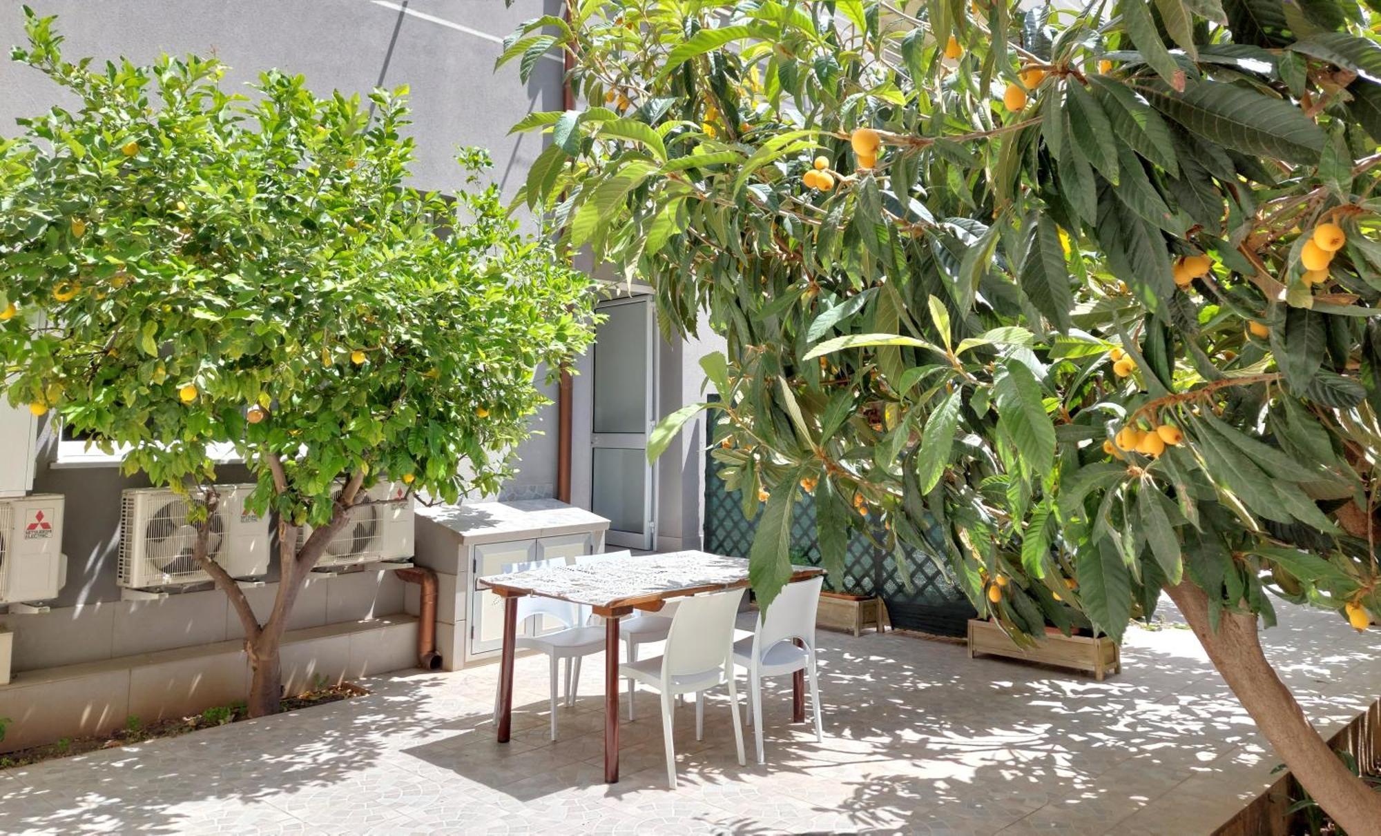 Guest house Casa Granata Trapani