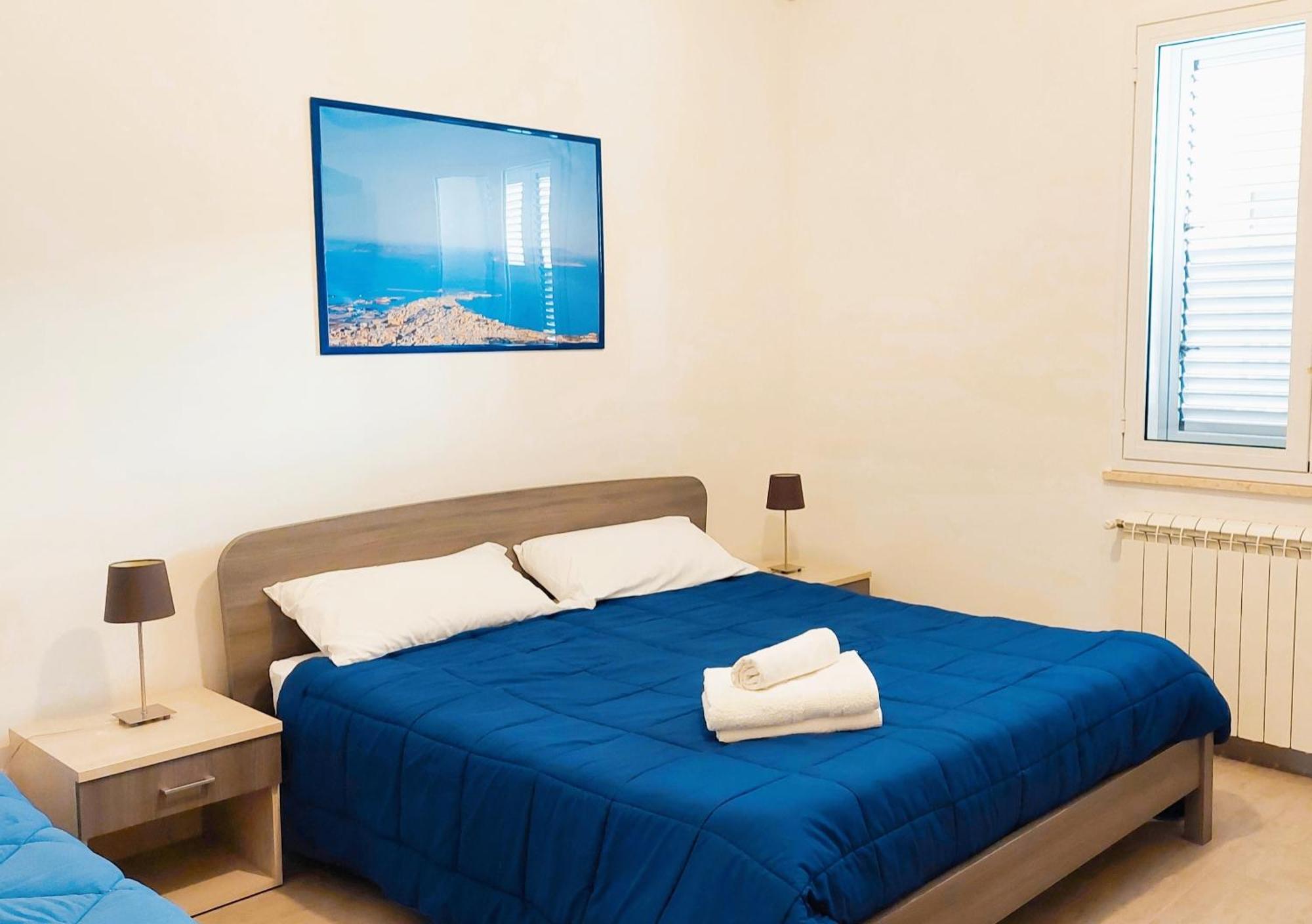 Guest house Casa Granata *
