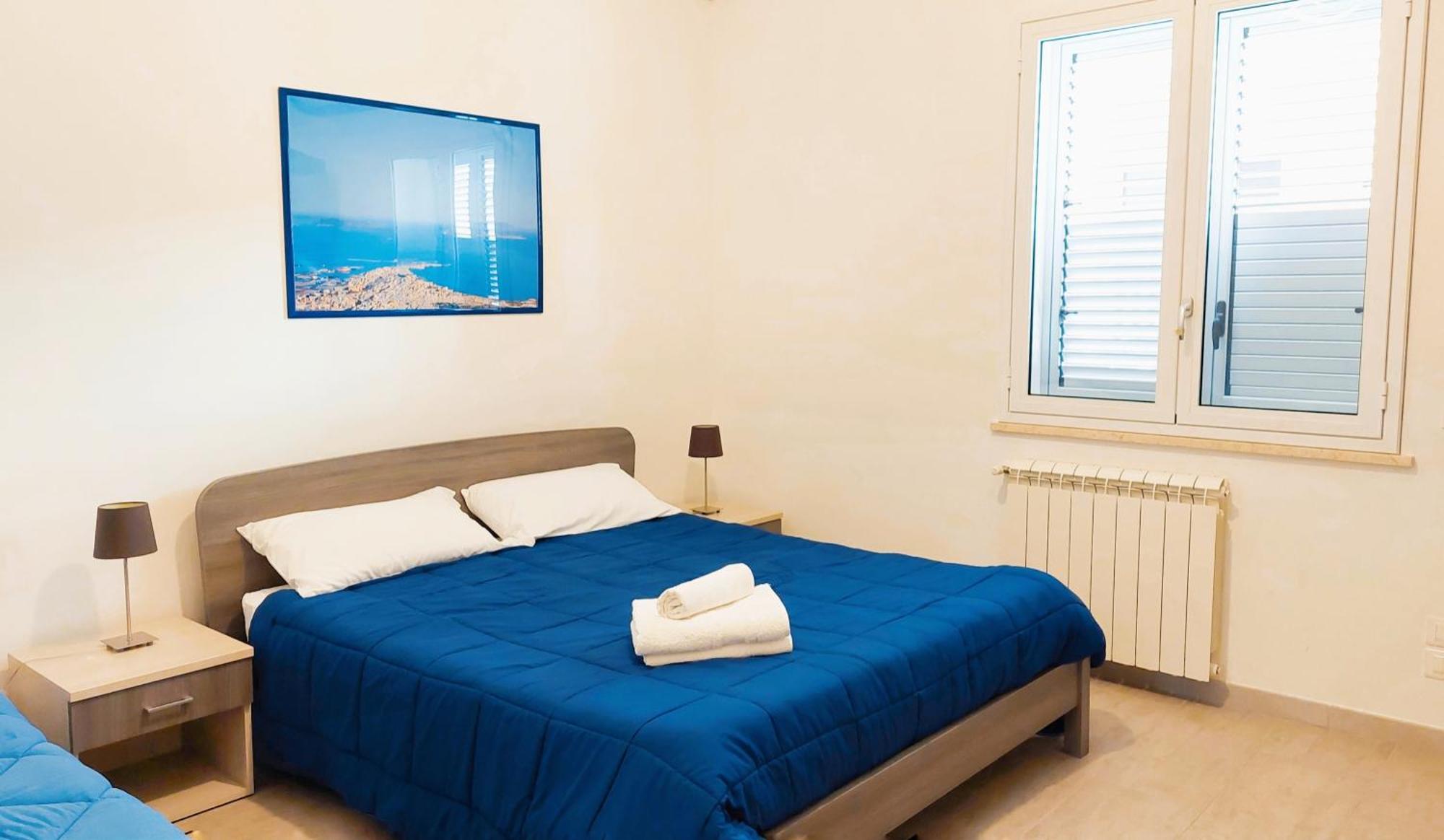 Casa Granata * Trapani