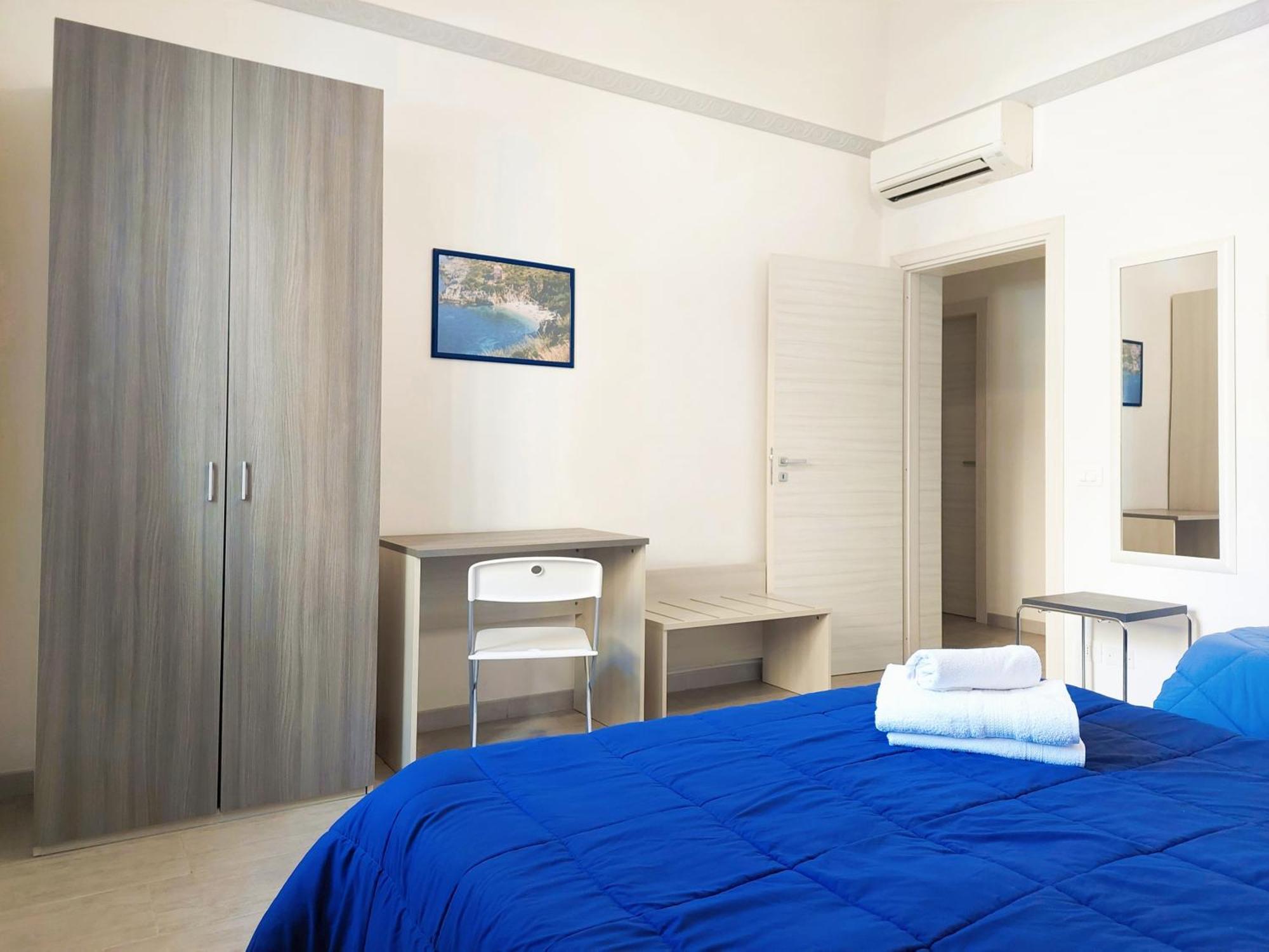 Guest house Casa Granata