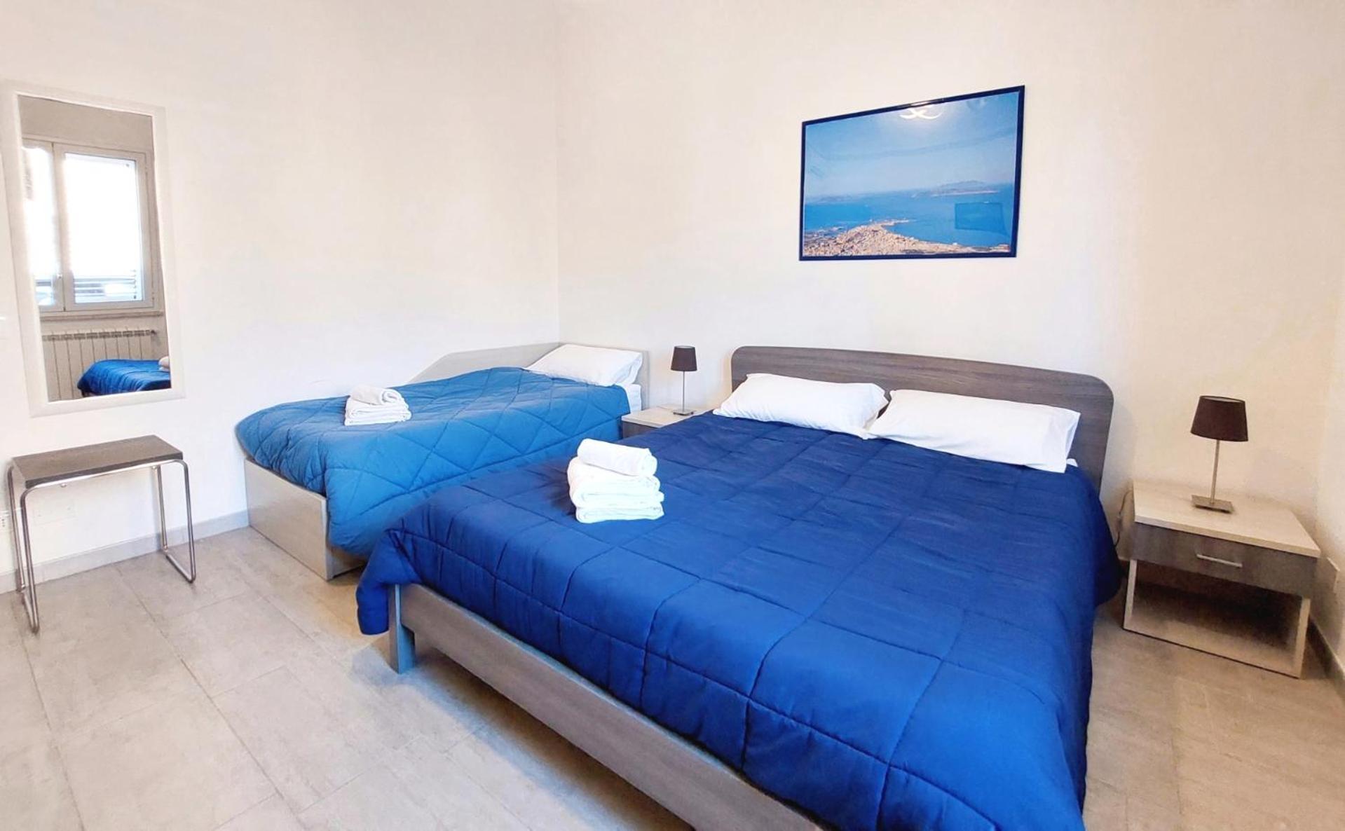 Guest house Casa Granata Trapani