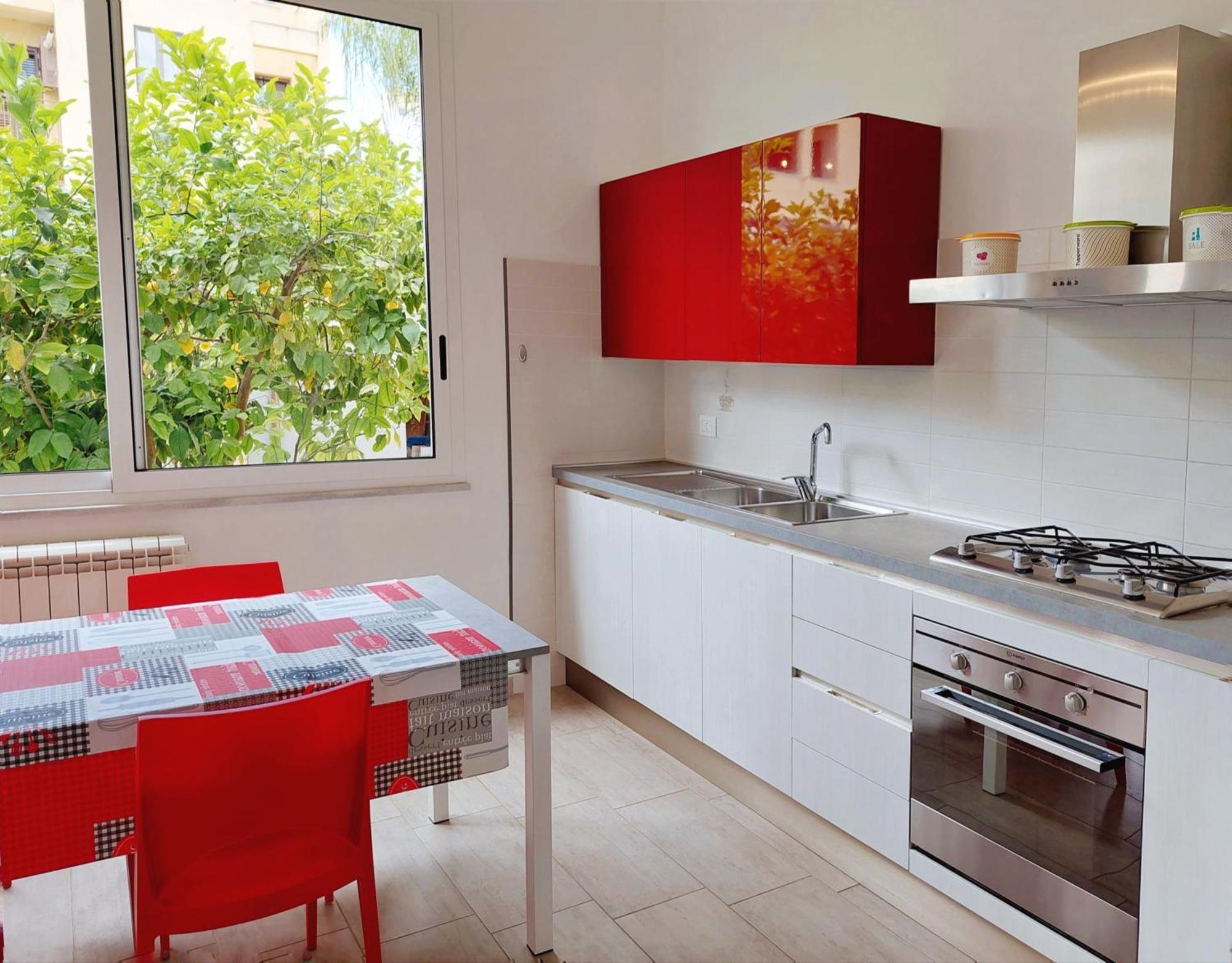Casa Granata Guest house *