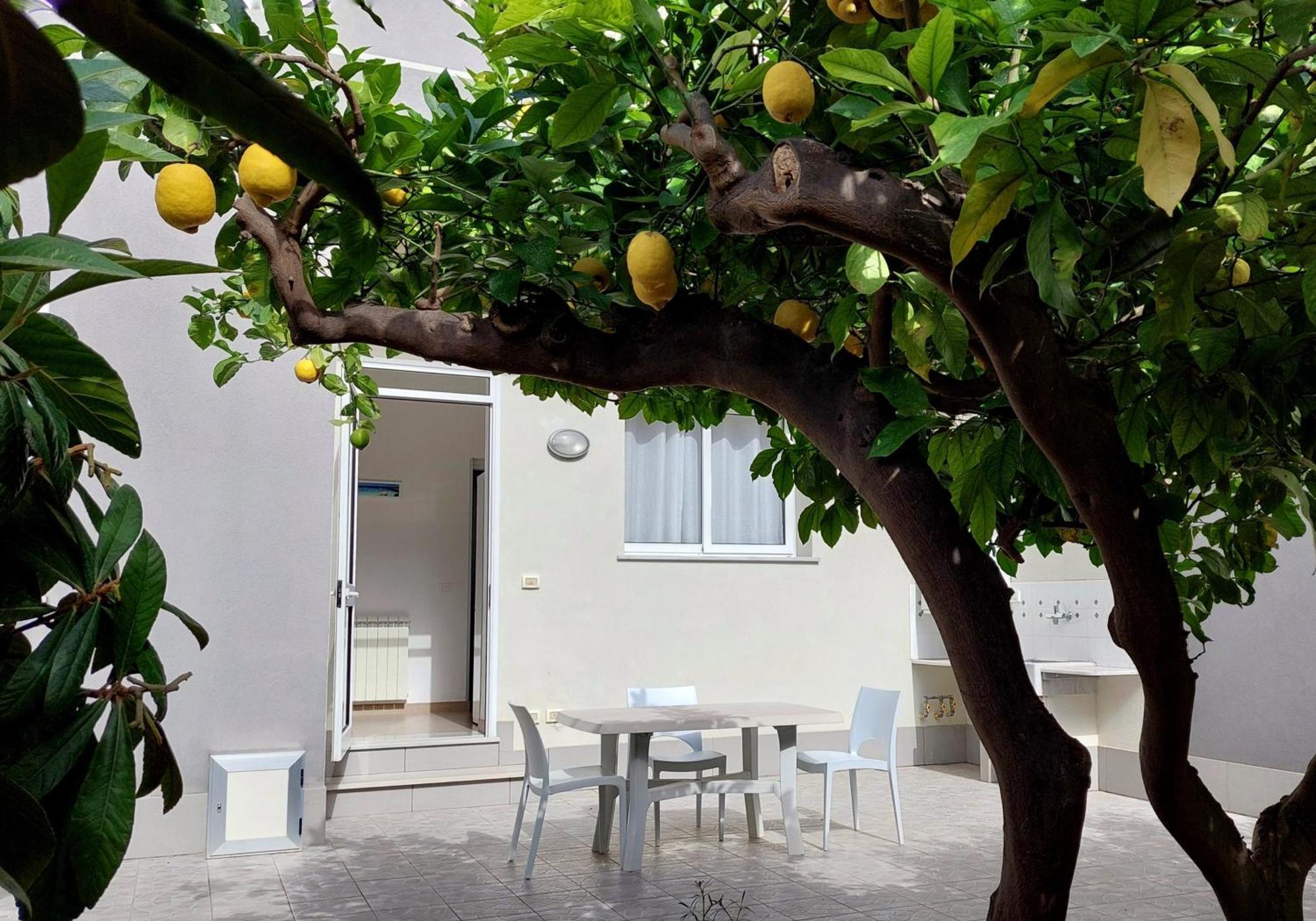 Casa Granata Guest house Trapani