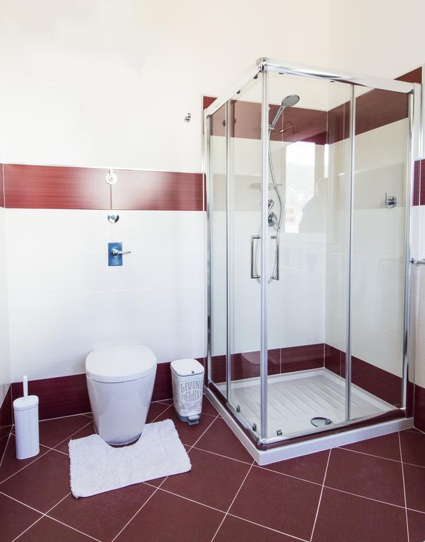 Casa Granata Guest house Trapani