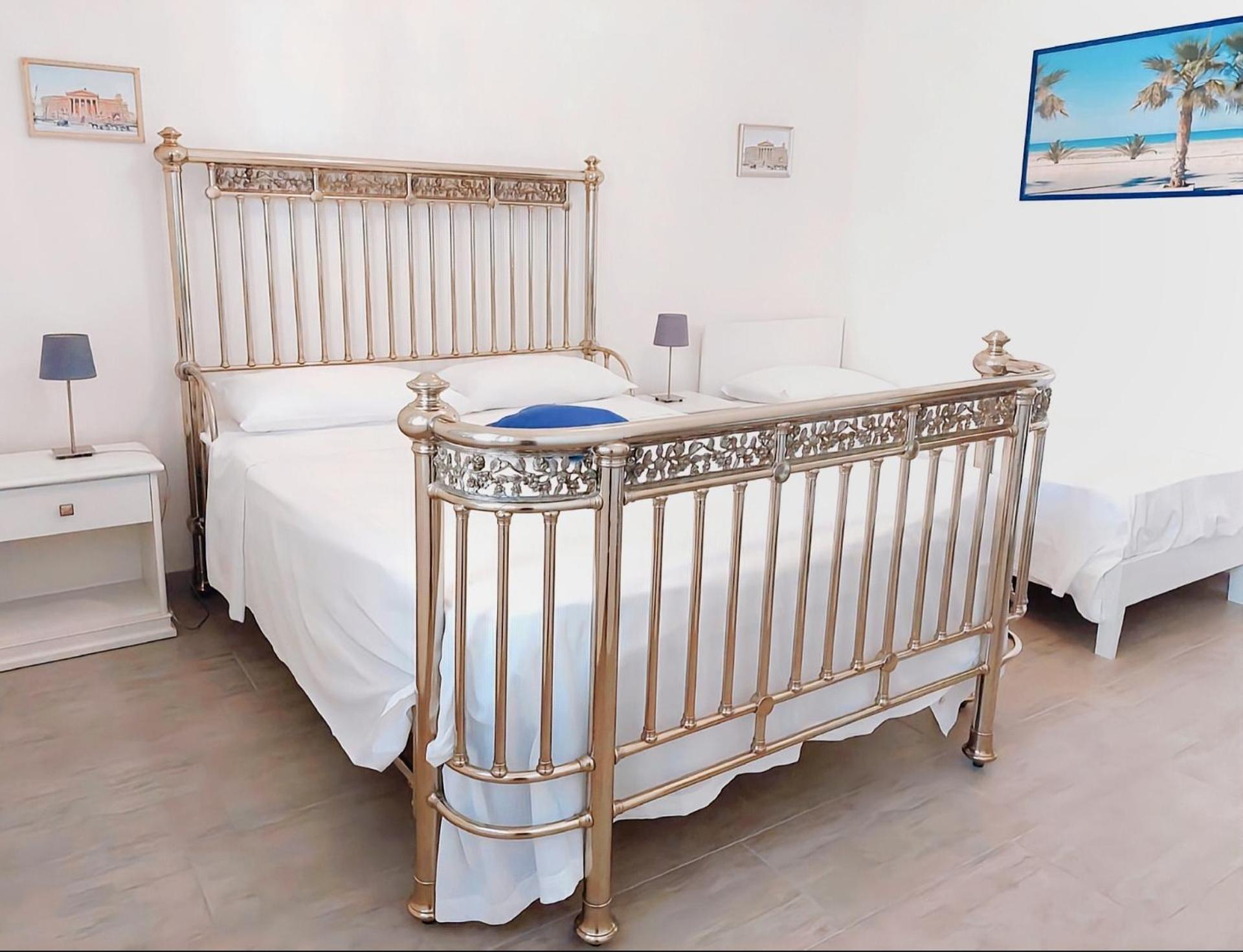 Guest house Casa Granata