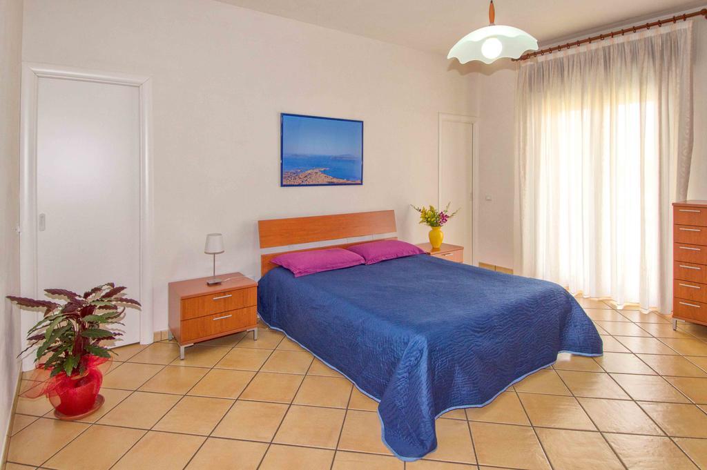 Guest house Casa Granata