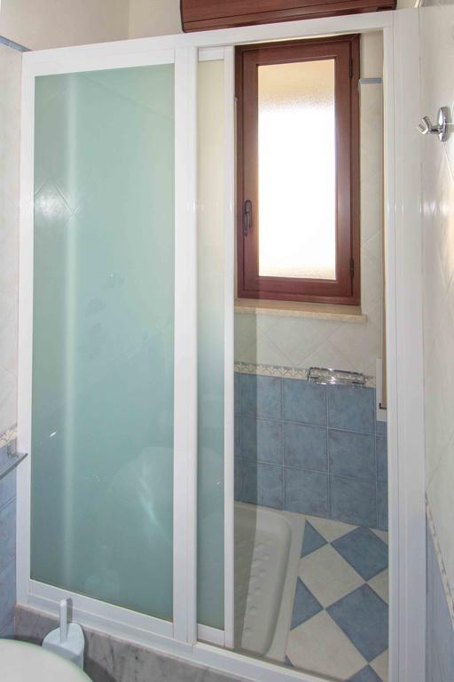 Guest house Casa Granata *