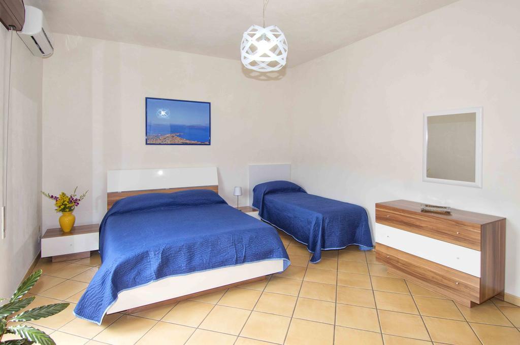 Guest house Casa Granata *