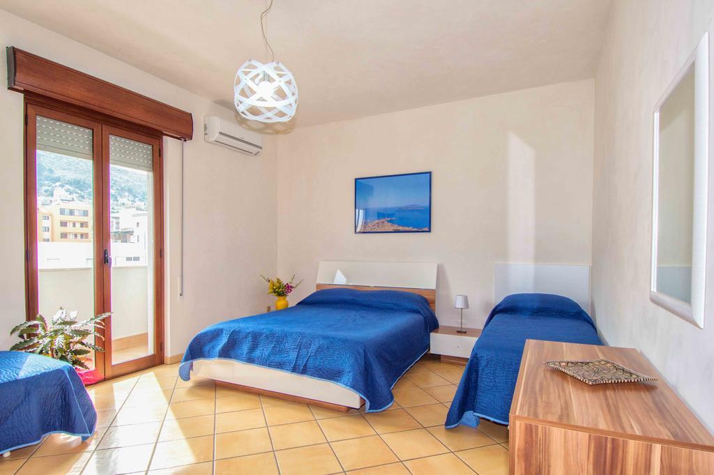 Casa Granata Guest house *