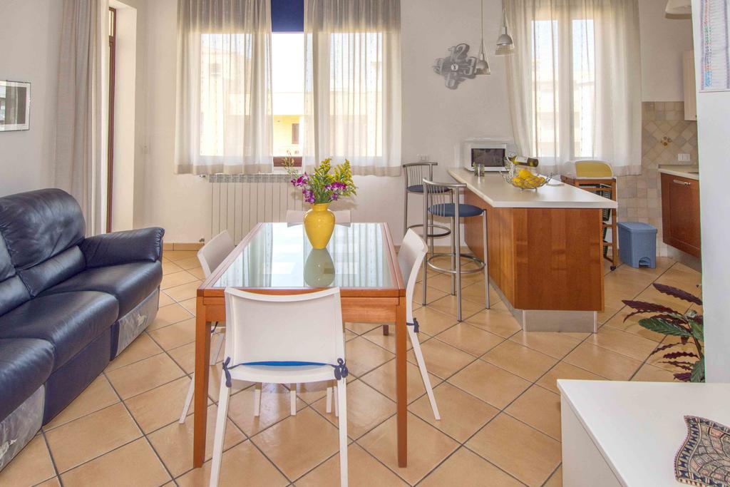 Casa Granata Guest house Trapani