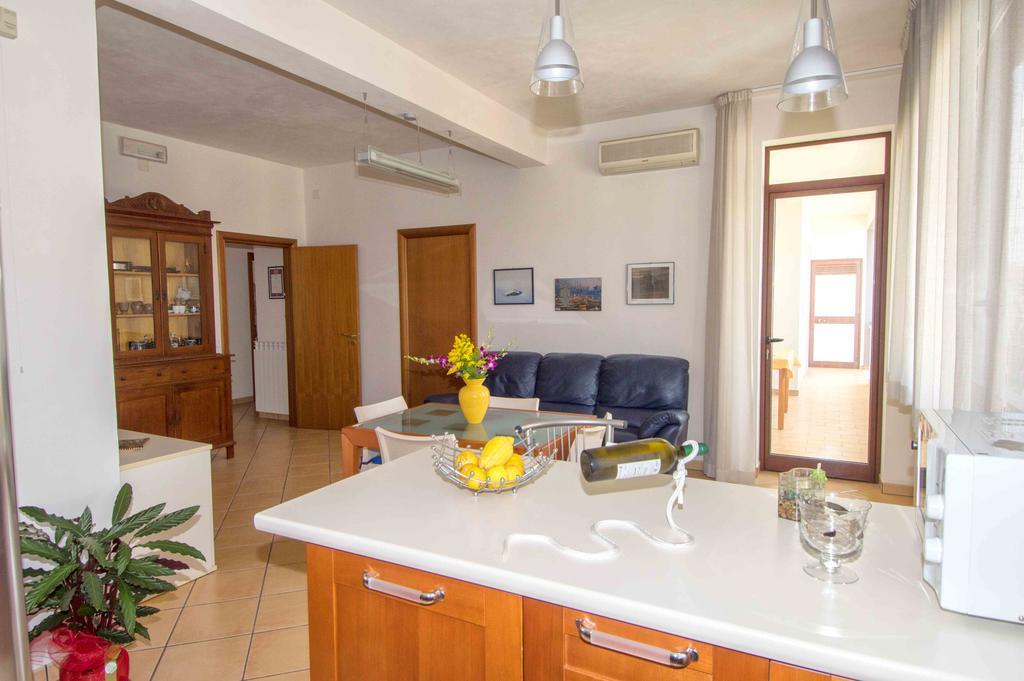 Guest house Casa Granata Trapani