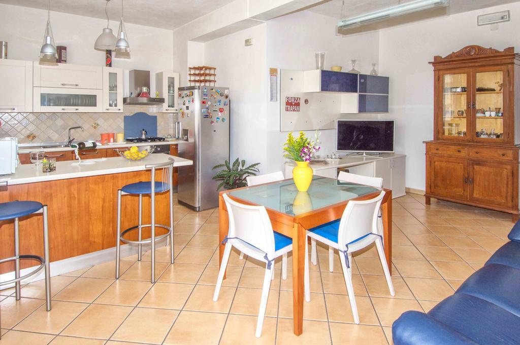Casa Granata * Trapani