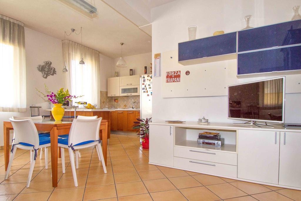 Guest house Casa Granata