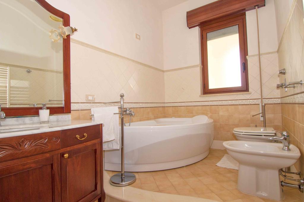 Casa Granata Guest house