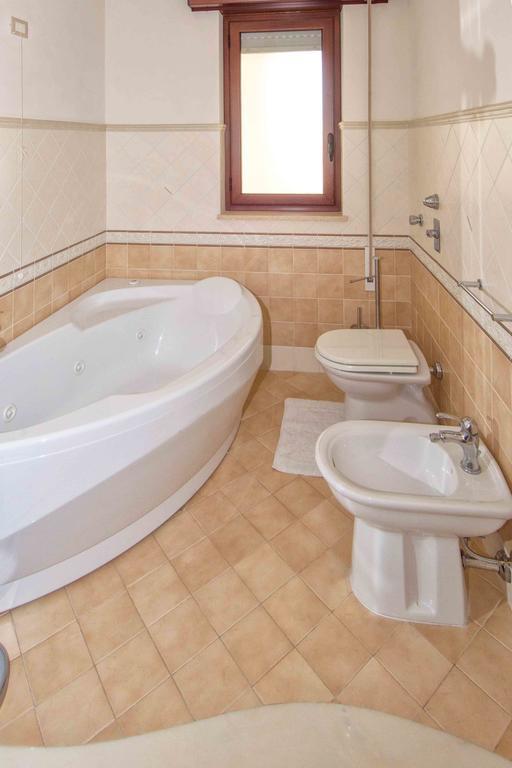 Guest house Casa Granata