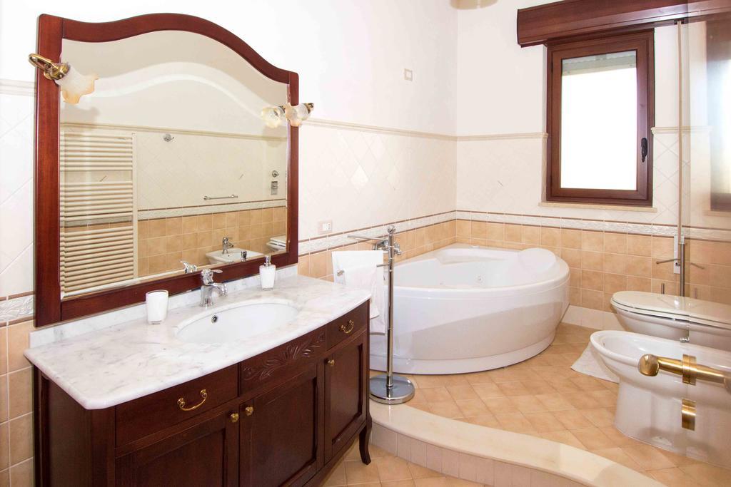 Guest house Casa Granata *