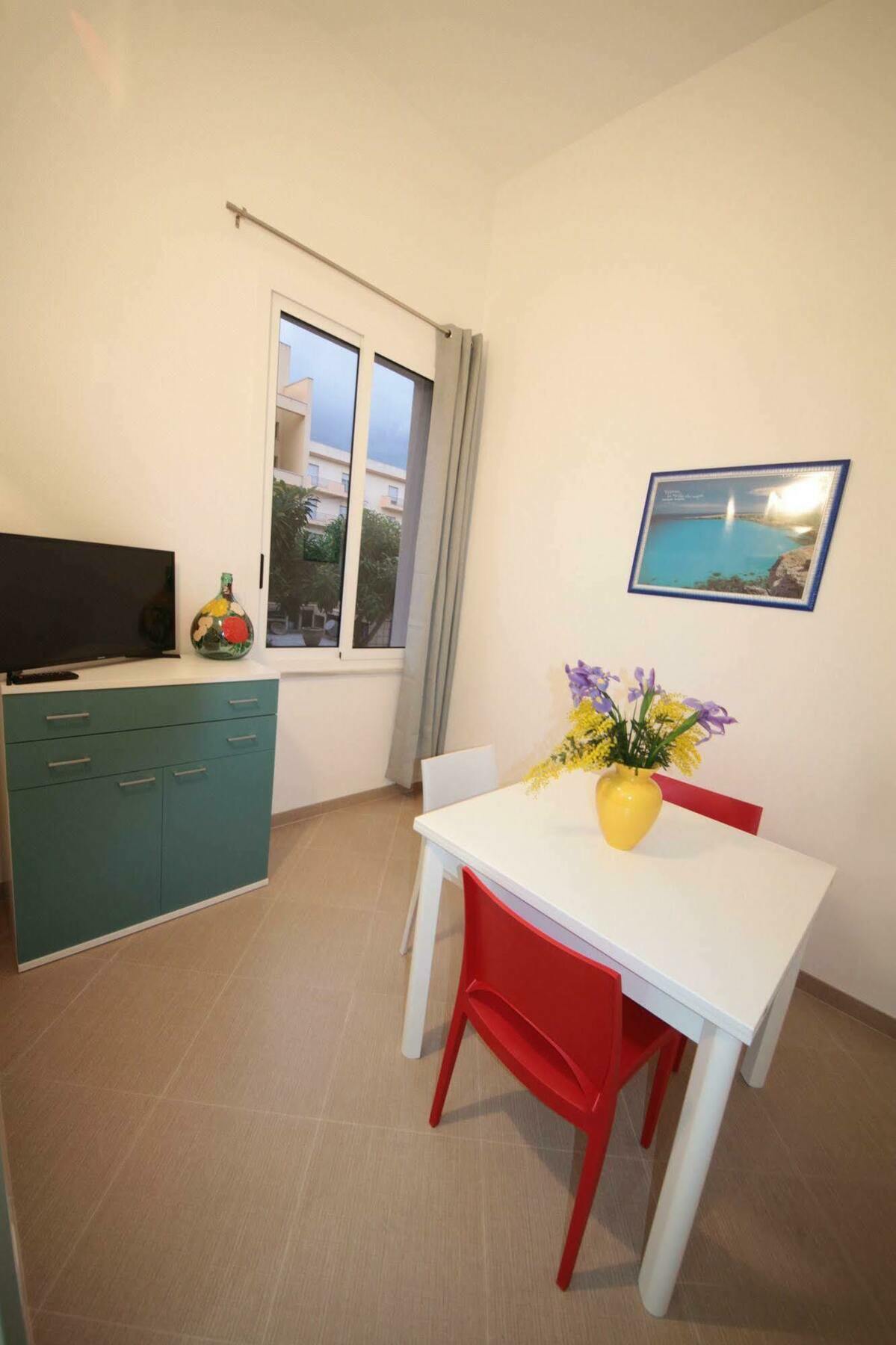 Casa Granata Guest house *