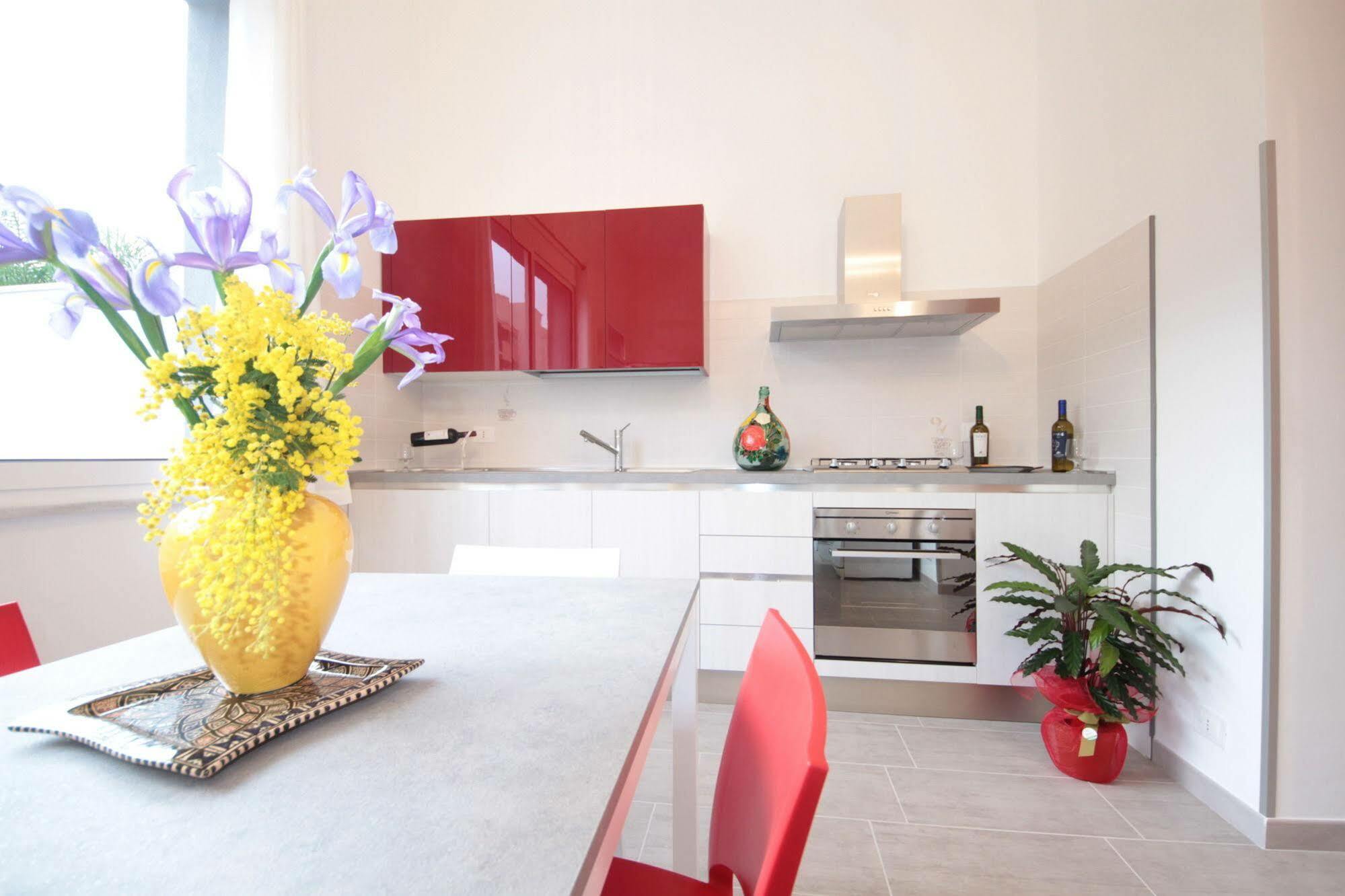 Casa Granata Guest house *