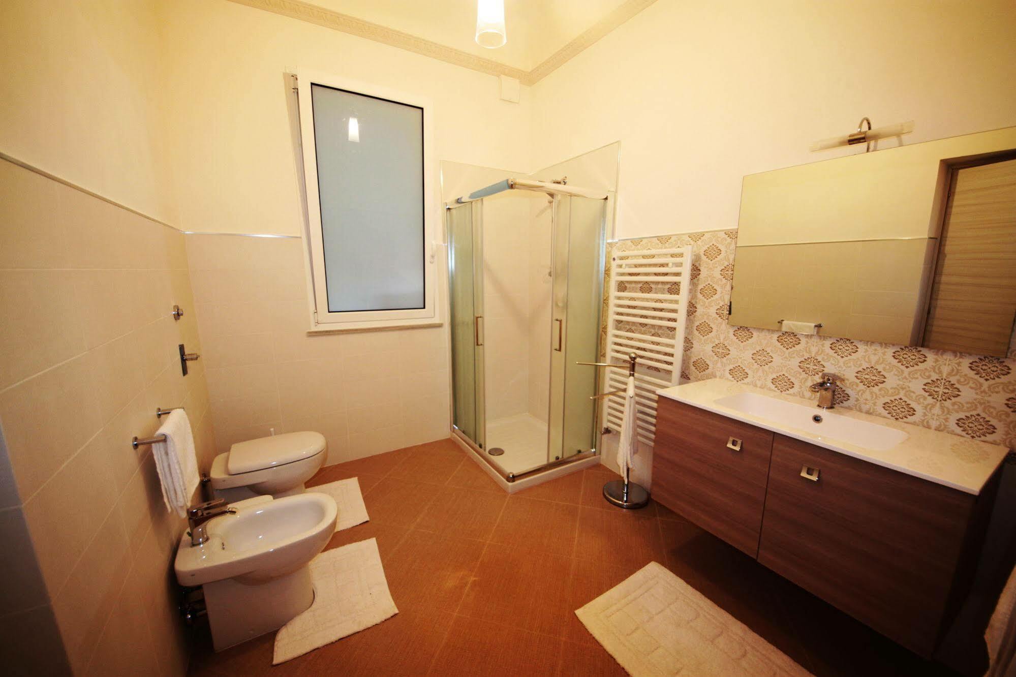 Casa Granata Guest house *