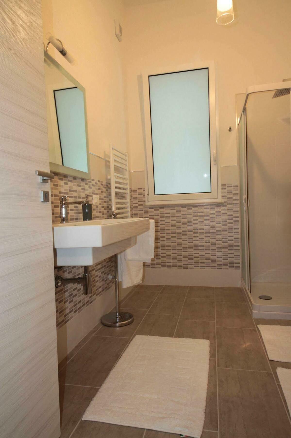 Guest house Casa Granata *