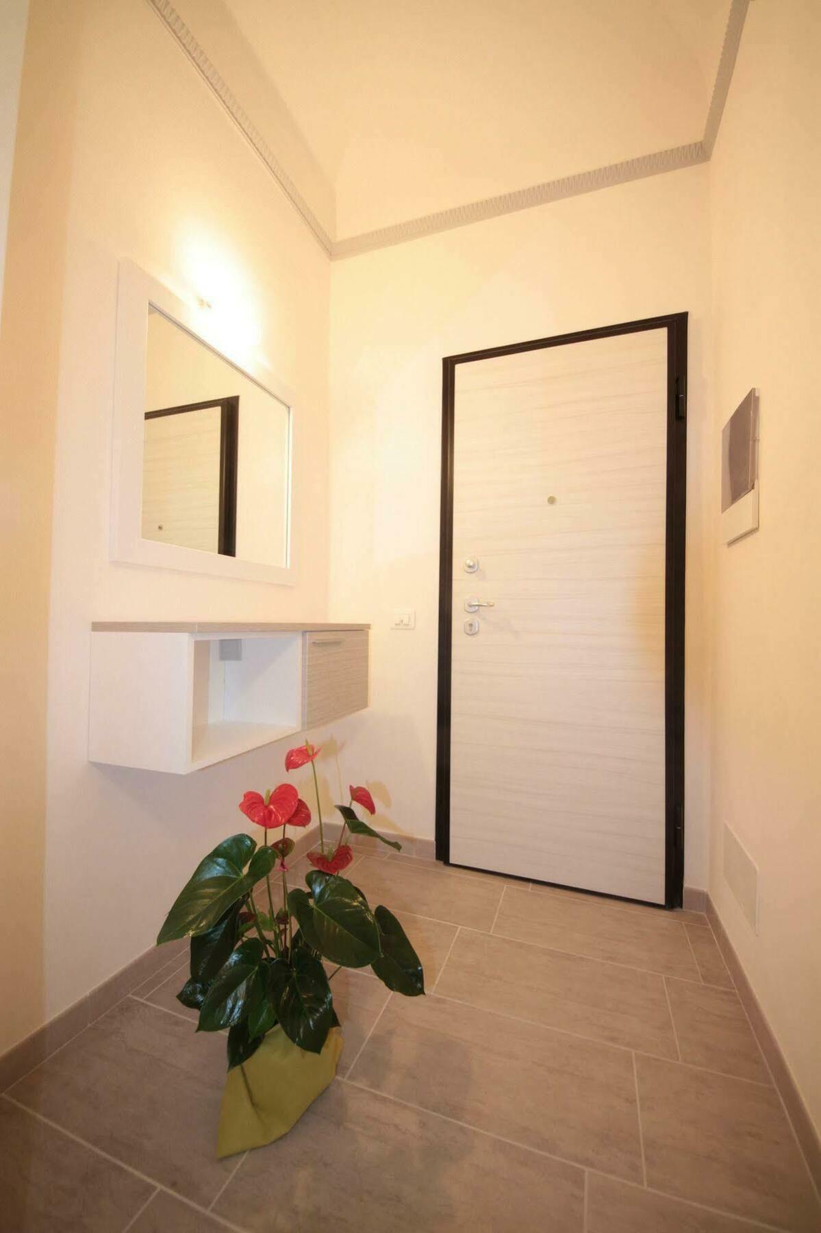 Guest house Casa Granata *