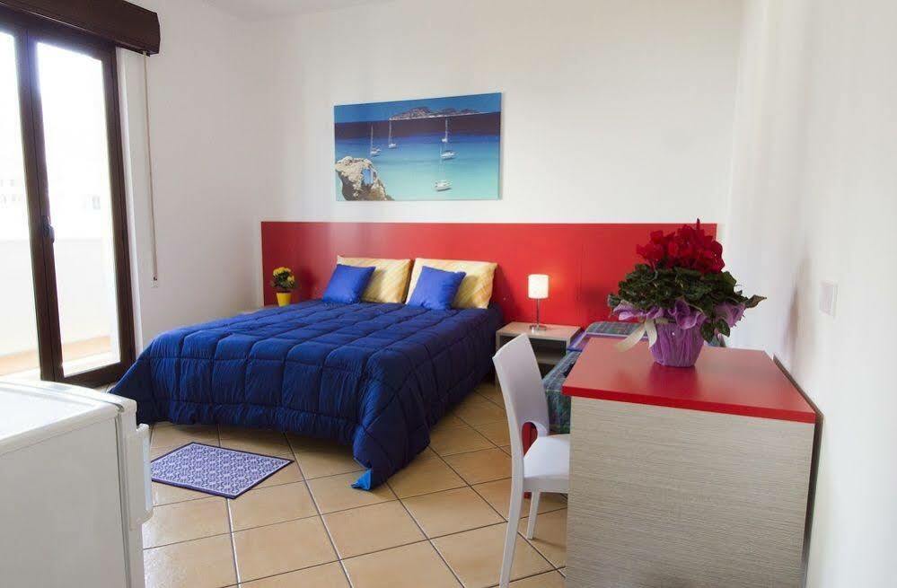 Guest house Casa Granata *