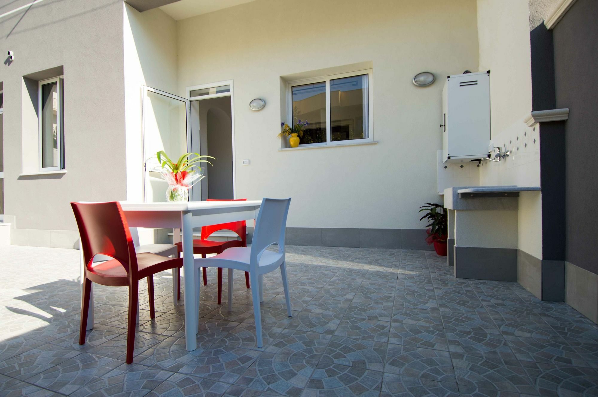 Casa Granata Guest house
