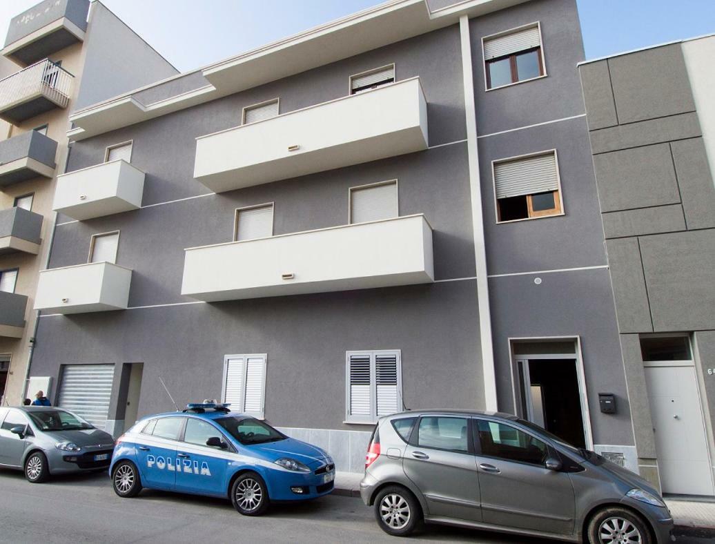 Guest house Casa Granata *