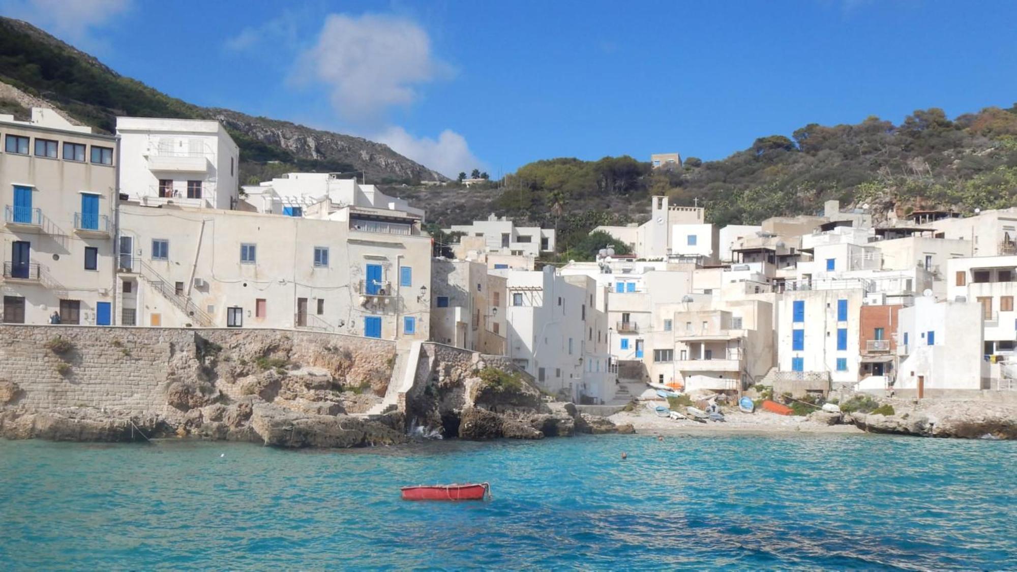 Casa Granata * Trapani