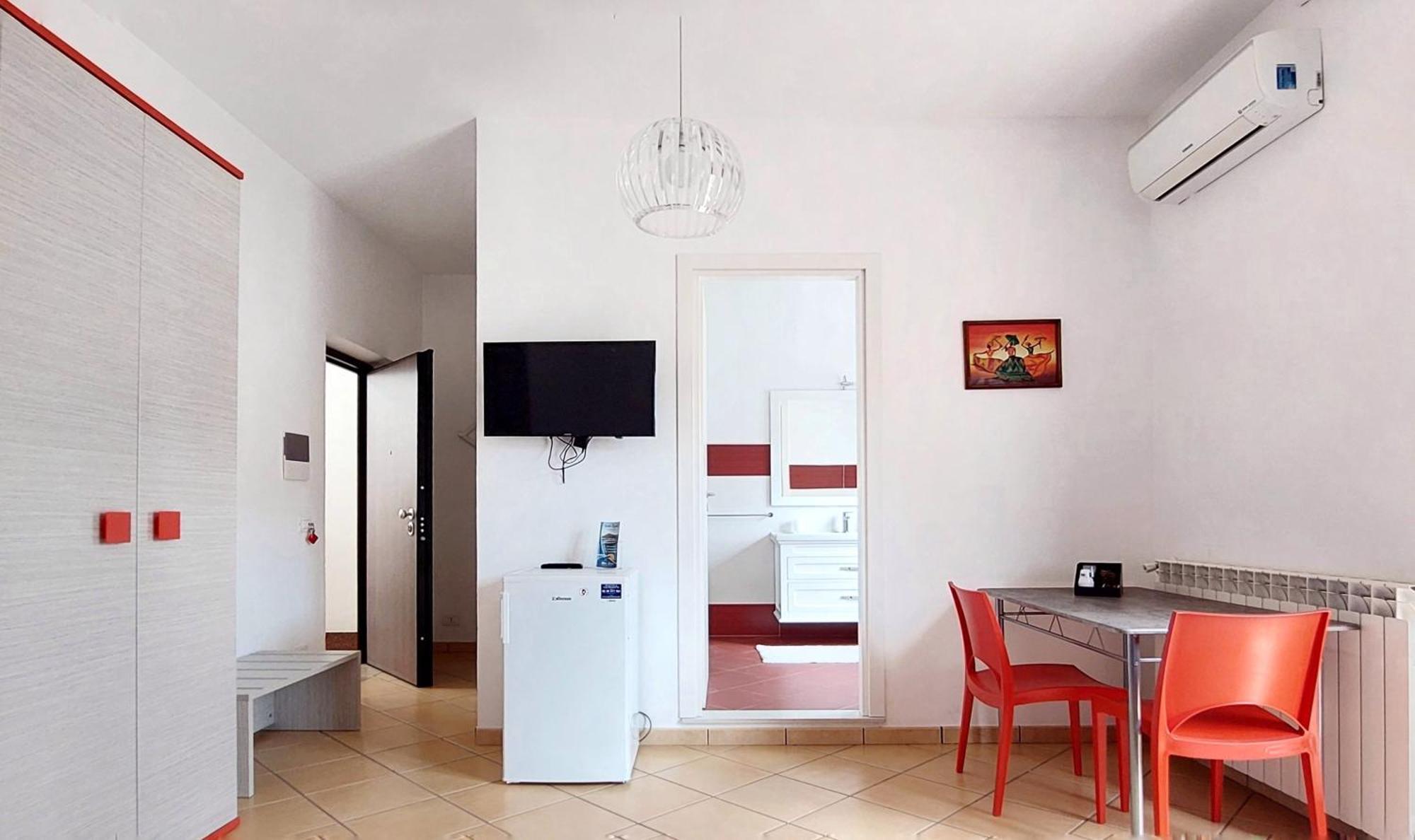 Gasthof Casa Granata *